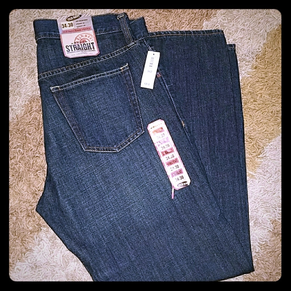 Men's Old Navy Jeans